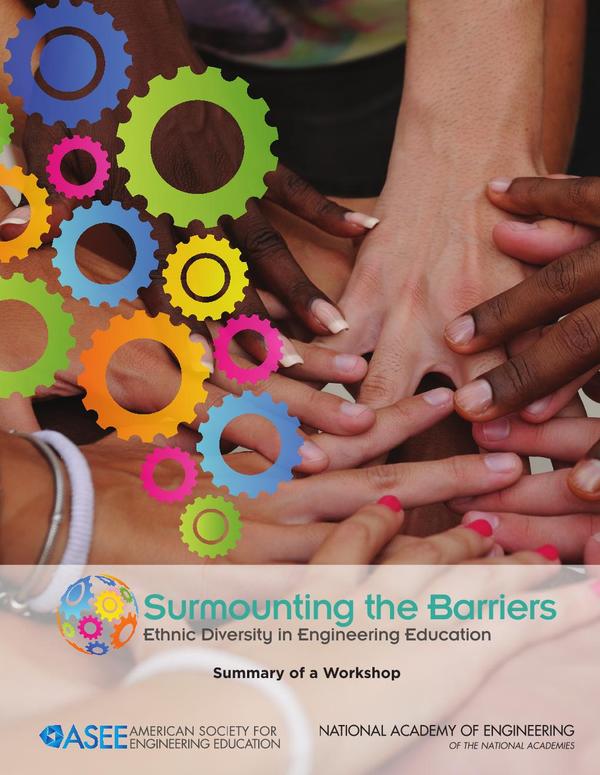 Surmounting the Barriers
