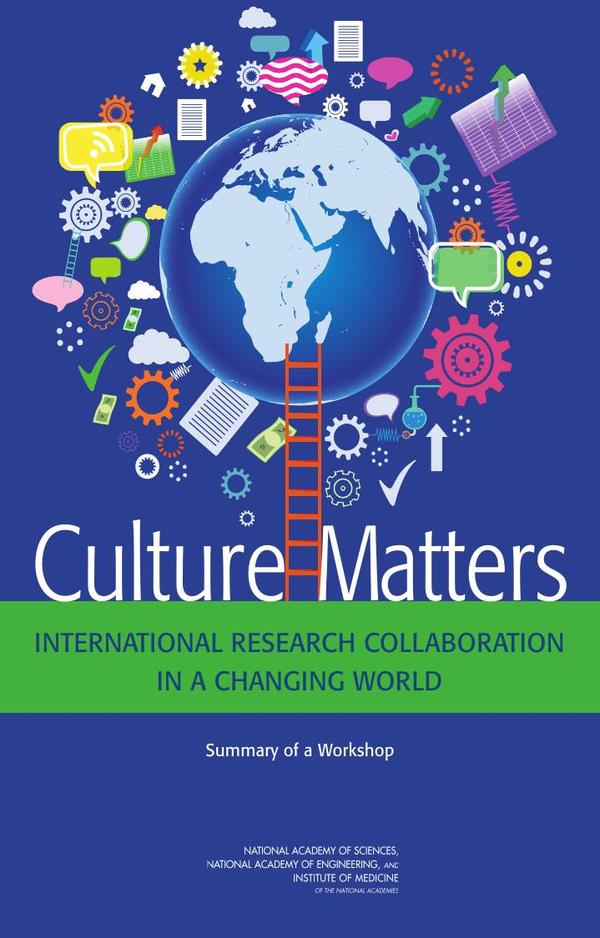 Culture Matters