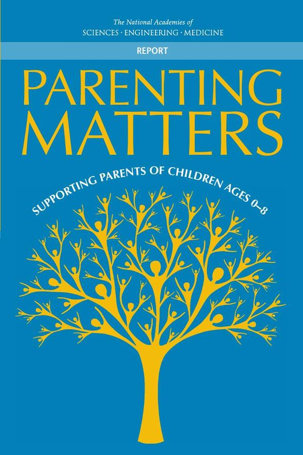Parenting Matters