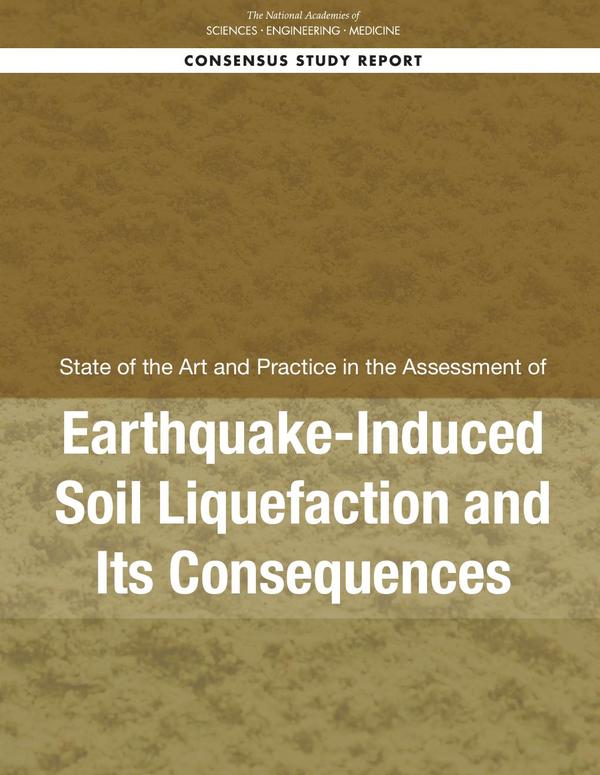 State of the Art and Practice in the Assessment of Earthquake-Induced Soil Liquefaction and Its Consequences