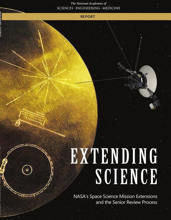 Extending Science