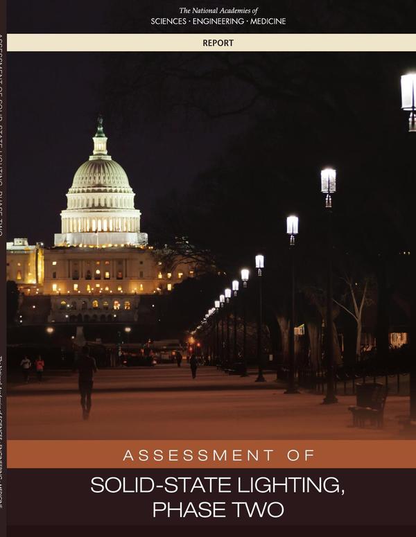 Assessment of Solid-State Lighting, Phase Two