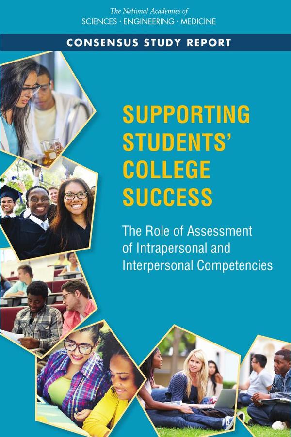 Supporting Students' College Success