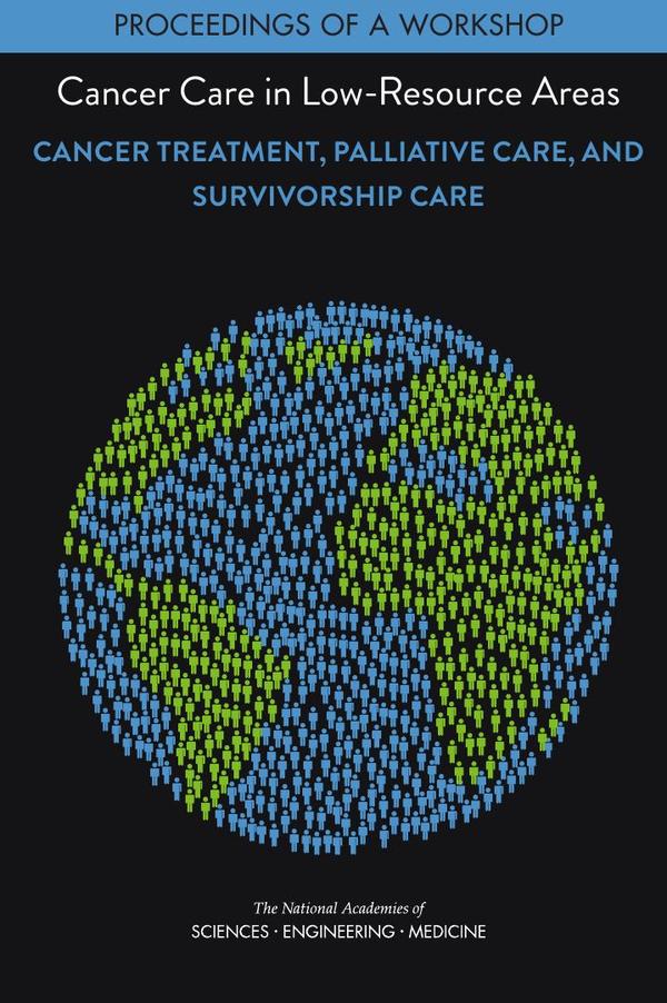 Cancer Care in Low-Resource Areas