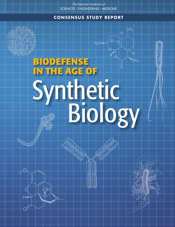 Biodefense in the Age of Synthetic Biology