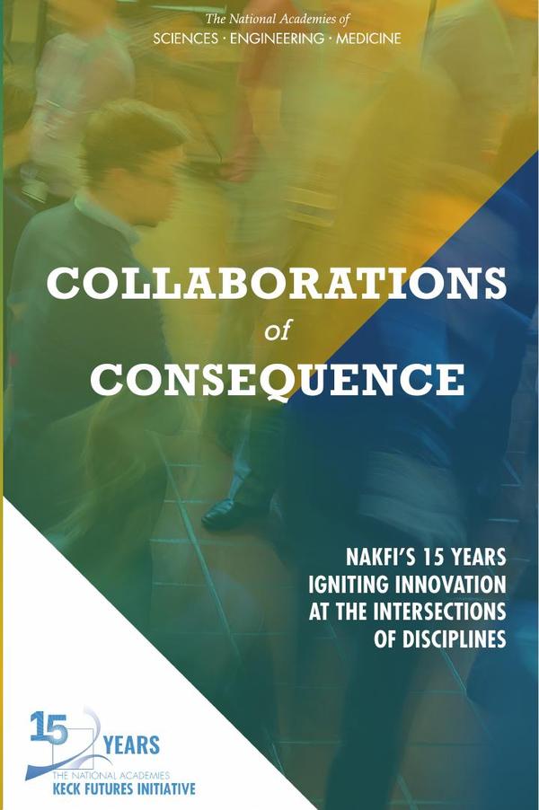 Collaborations of Consequence