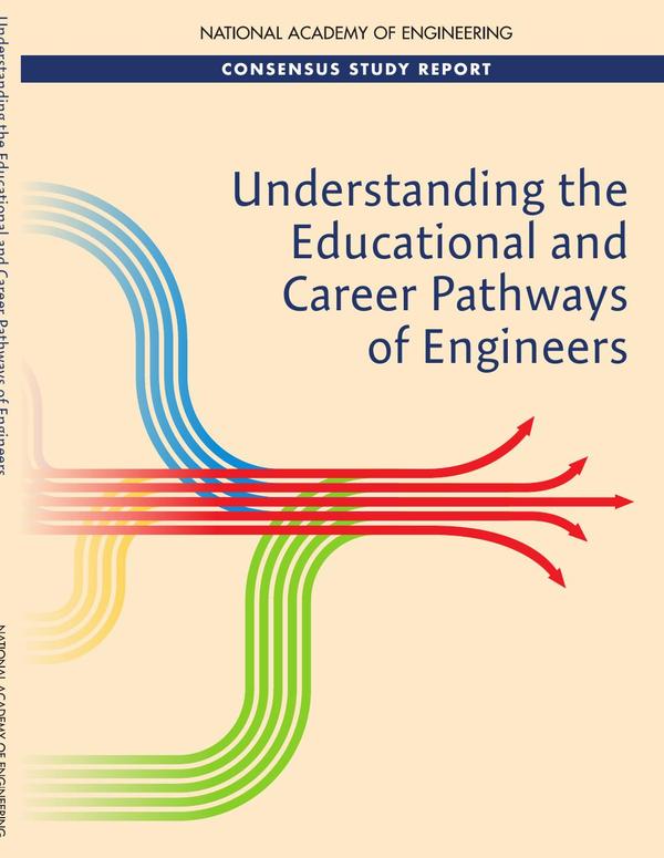 Understanding the Educational and Career Pathways of Engineers