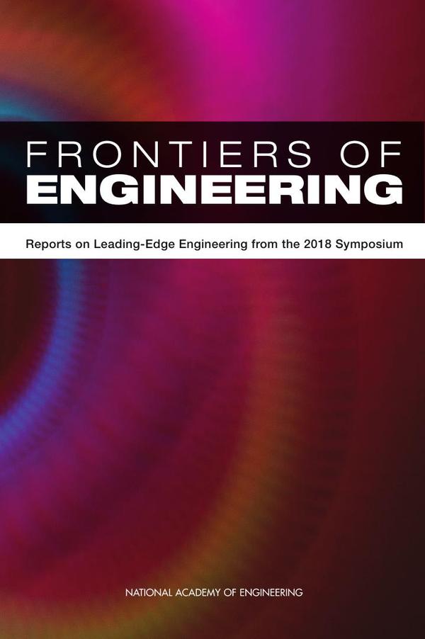 Frontiers of Engineering