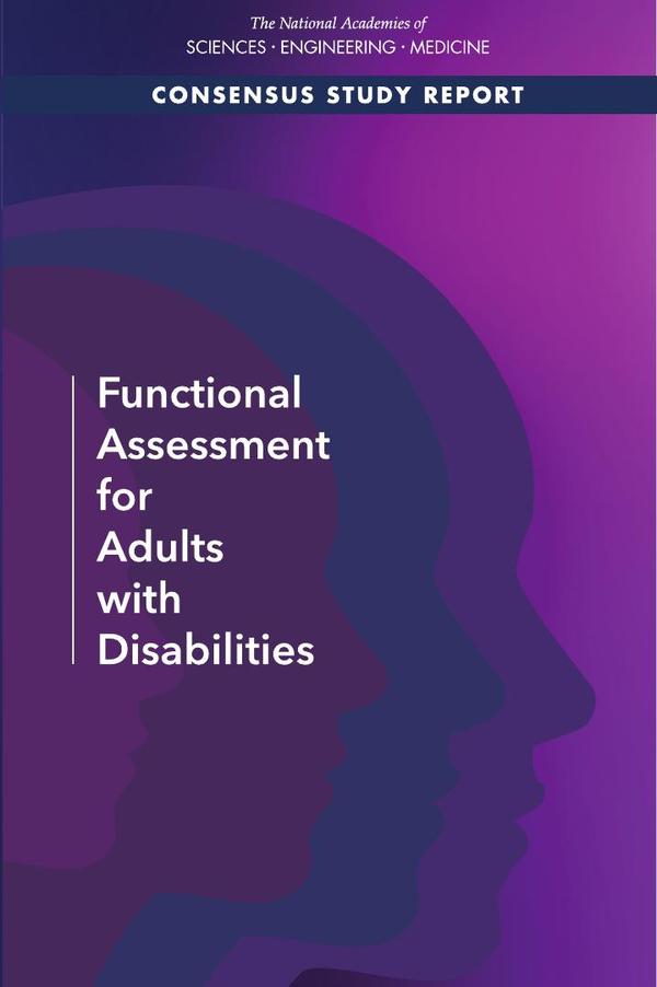Functional Assessment for Adults with Disabilities
