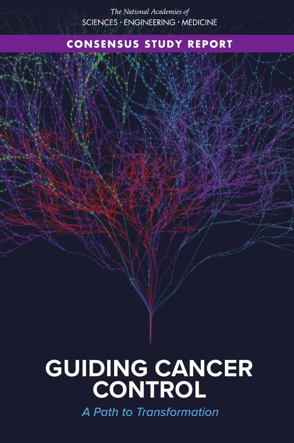 Guiding Cancer Control