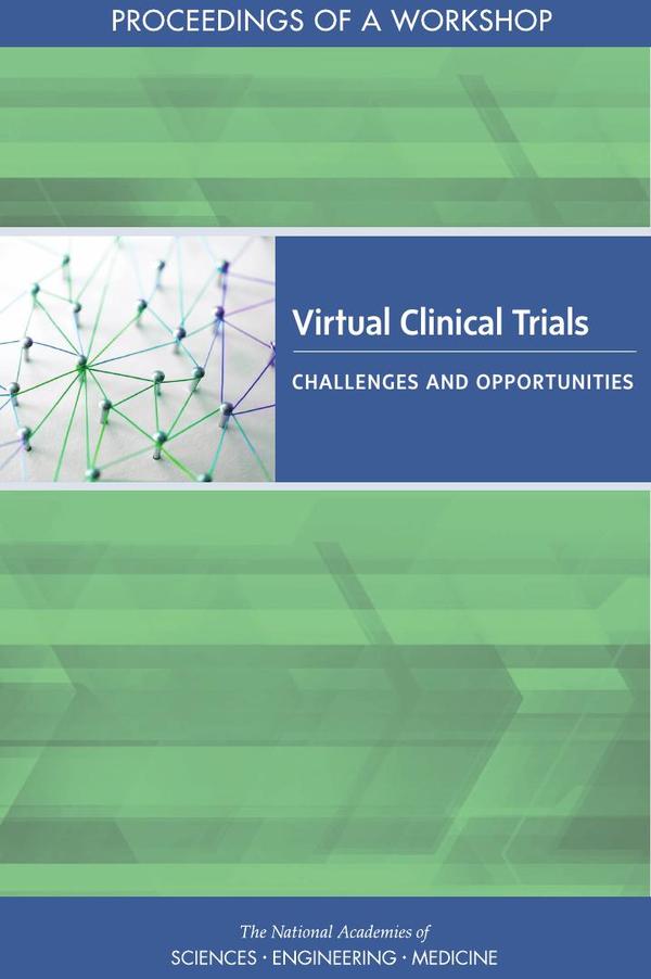 Virtual Clinical Trials