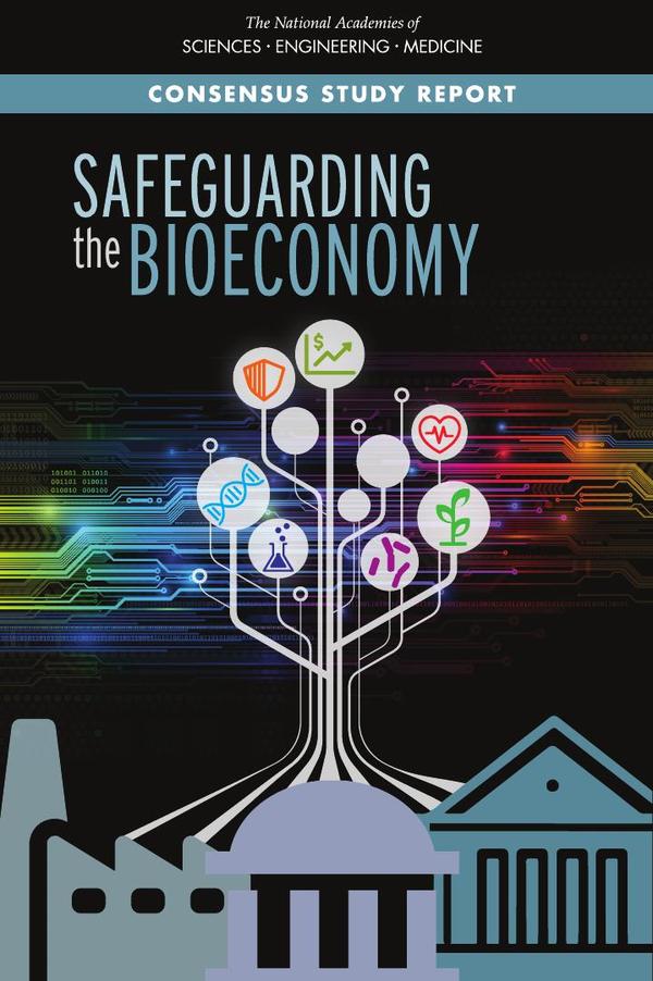 Safeguarding the Bioeconomy