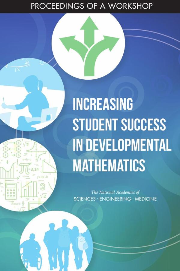 Increasing Student Success in Developmental Mathematics
