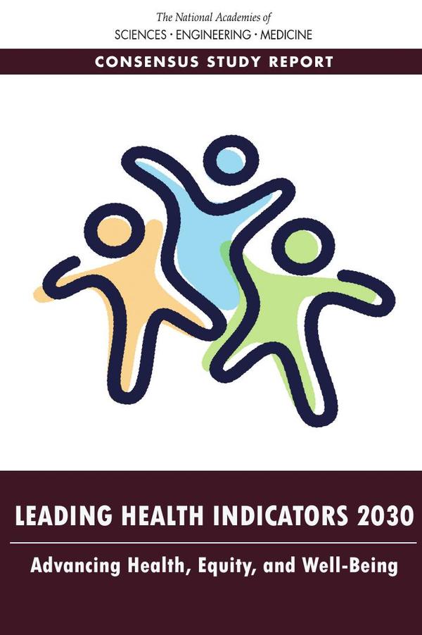 Leading Health Indicators 2030
