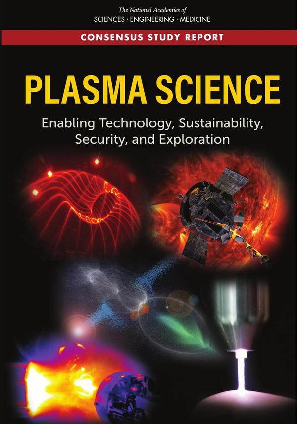 Plasma Science