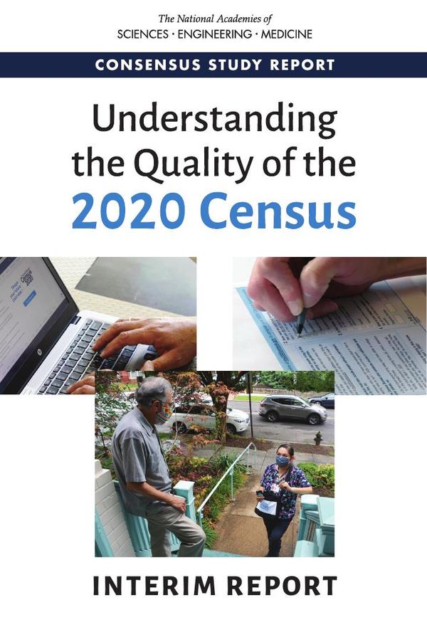 Understanding the Quality of the 2020 Census