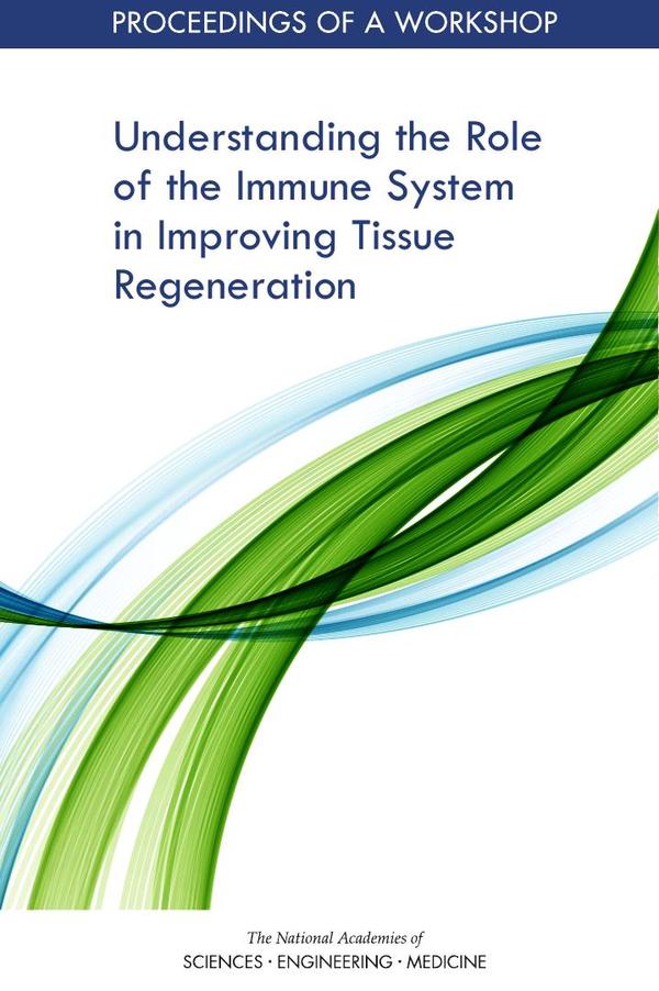 Understanding the Role of the Immune System in Improving Tissue Regeneration