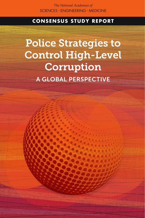 Police Strategies to Control High-Level Corruption