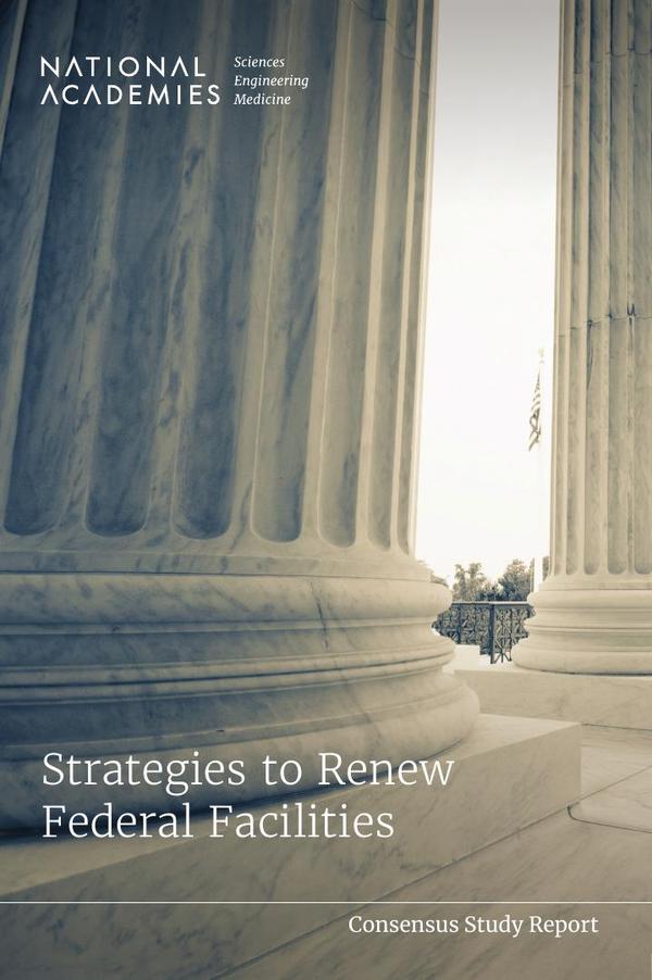 Strategies to Renew Federal Facilities