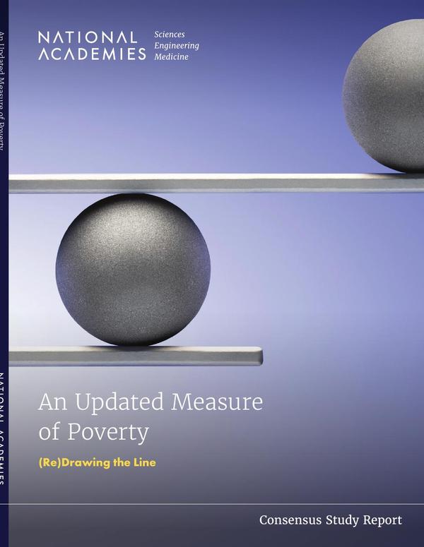 An Updated Measure of Poverty