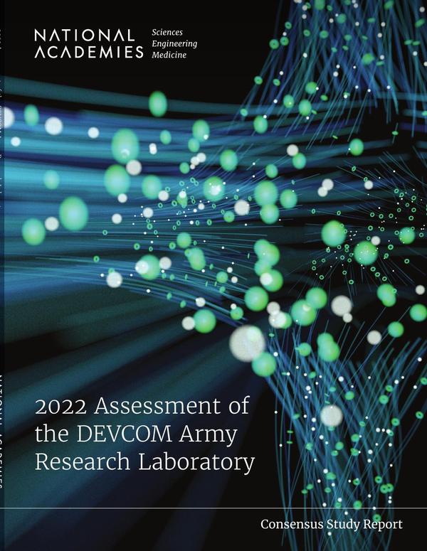 2022 Assessment of the DEVCOM Army Research Laboratory
