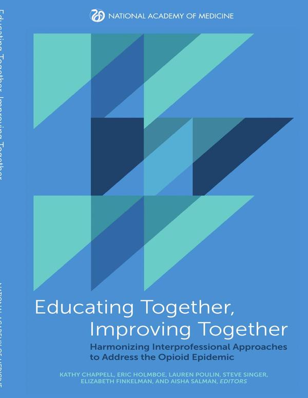 Educating Together, Improving Together