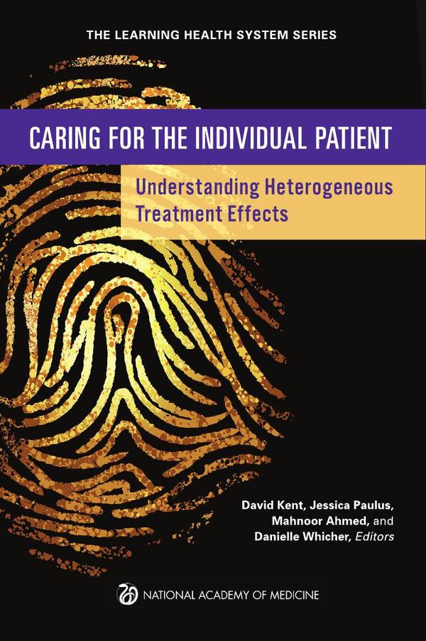 Caring for the Individual Patient