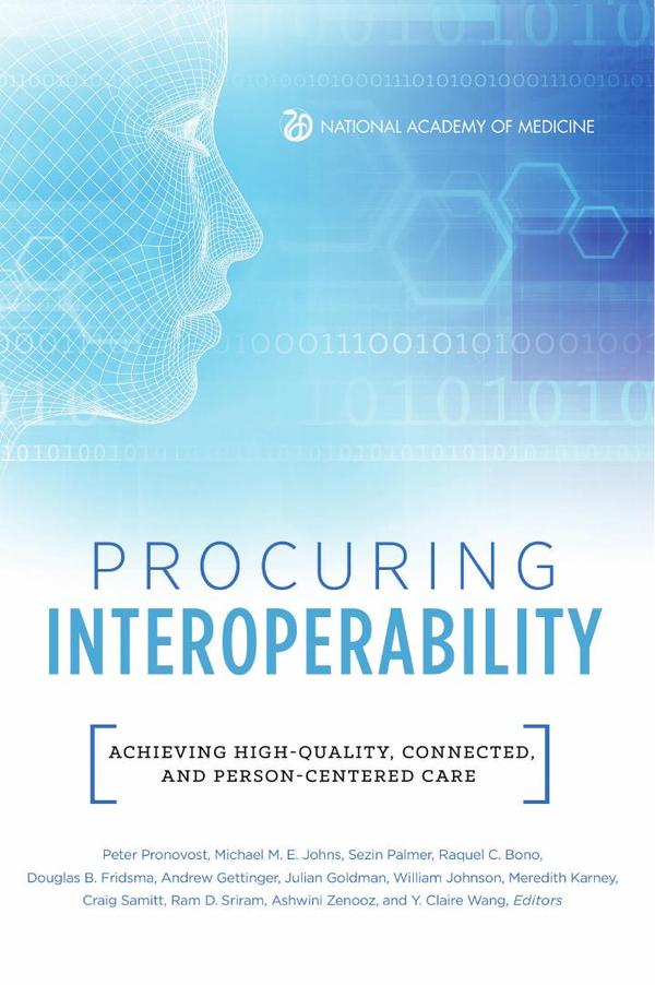 Procuring Interoperability