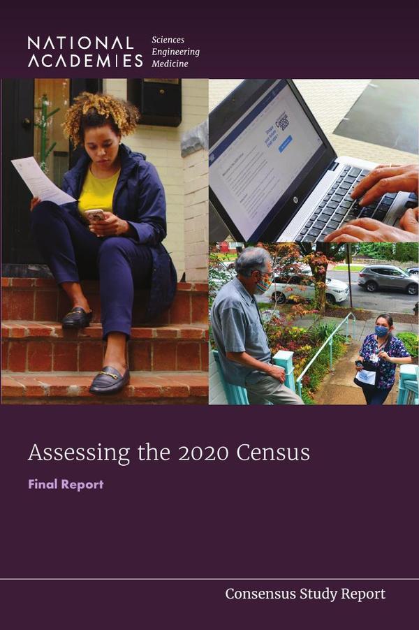 Assessing the 2020 Census