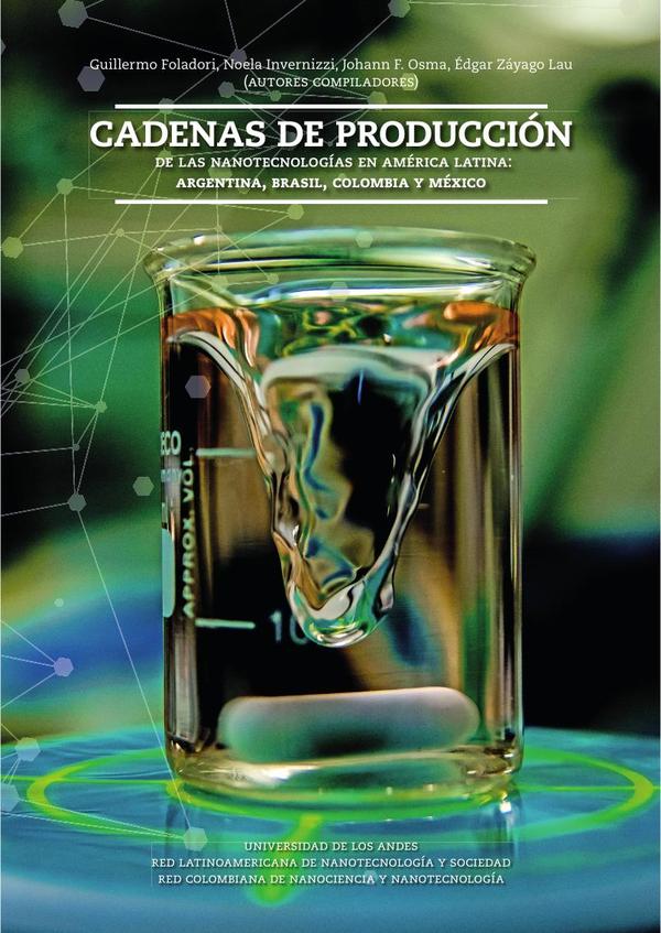 Cadenas de producción