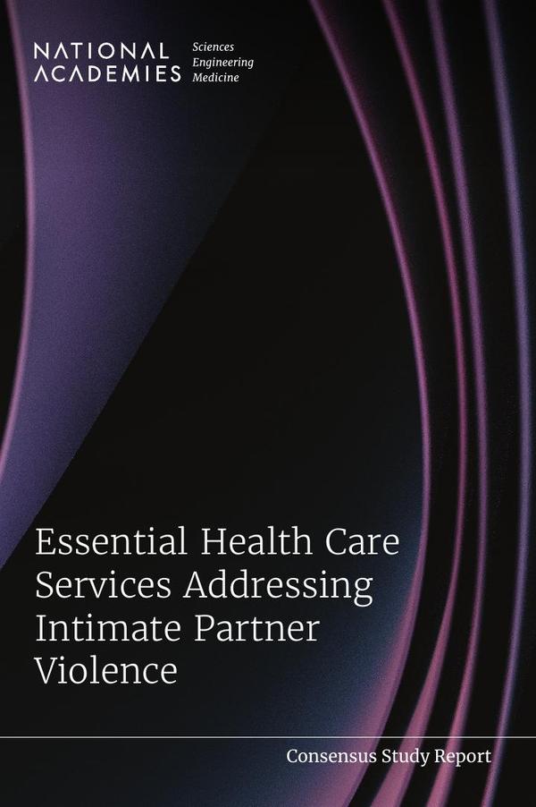 Essential Health Care Services Addressing Intimate Partner Violence