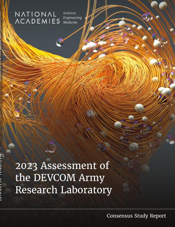 2023 Assessment of the DEVCOM Army Research Laboratory