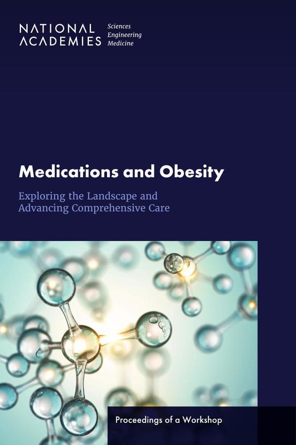 Medications and Obesity