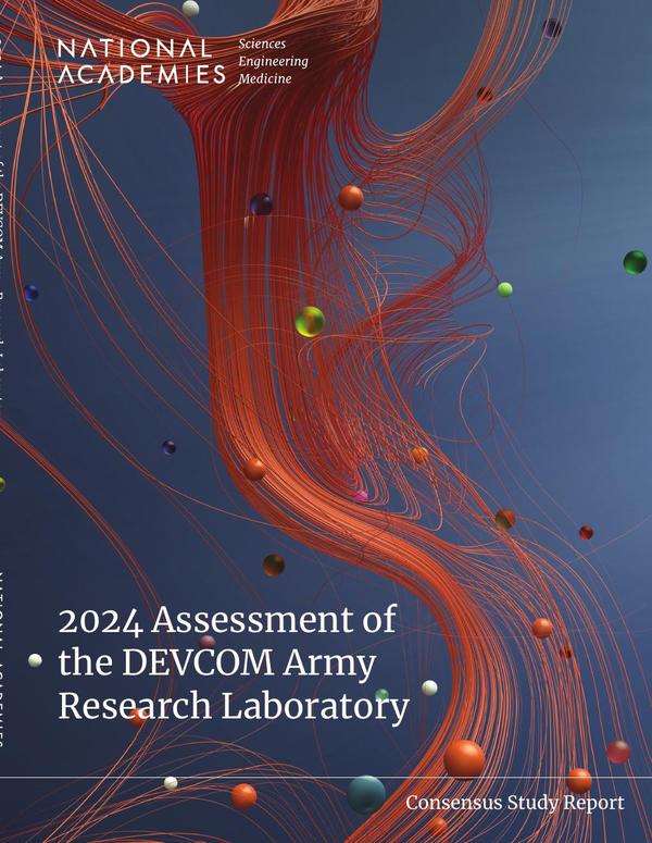 2024 Assessment of the DEVCOM Army Research Laboratory