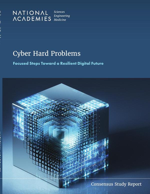 Cyber Hard Problems