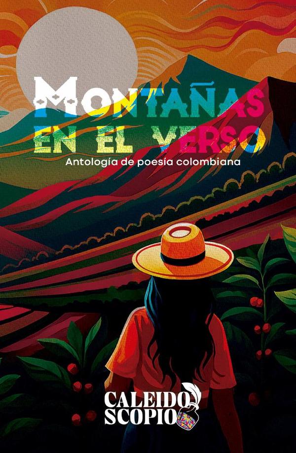 Montañas en el verso