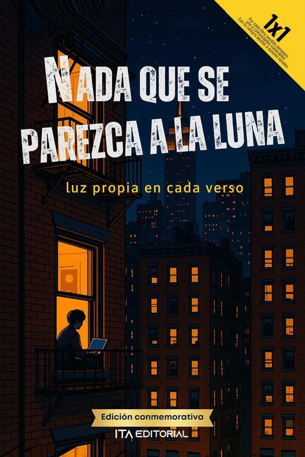 Nada que se parezca a la luna