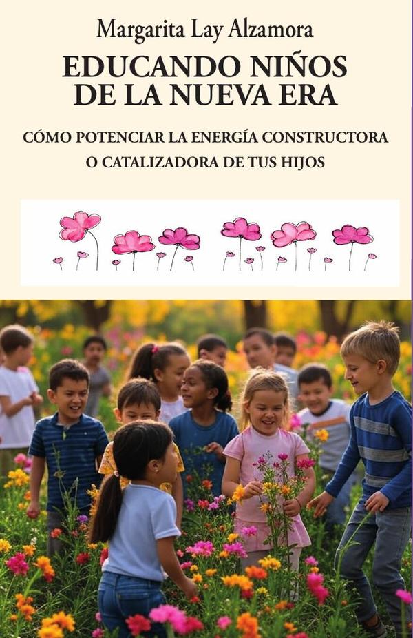 Educando Niños dela Nueva Era