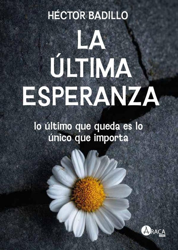 La última esperanza