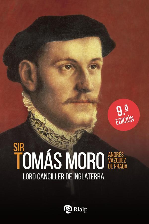 Sir Tomás MOro