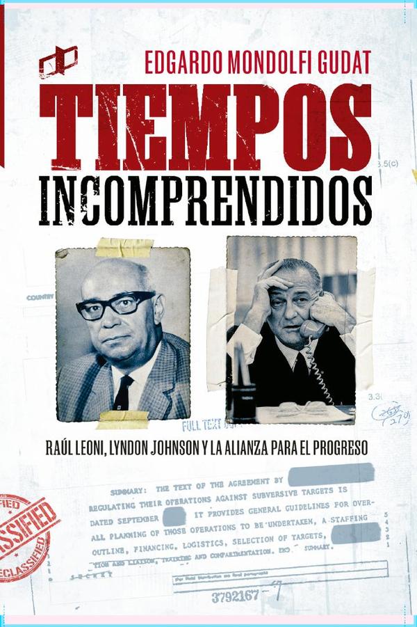 Tiempos incomprendidos