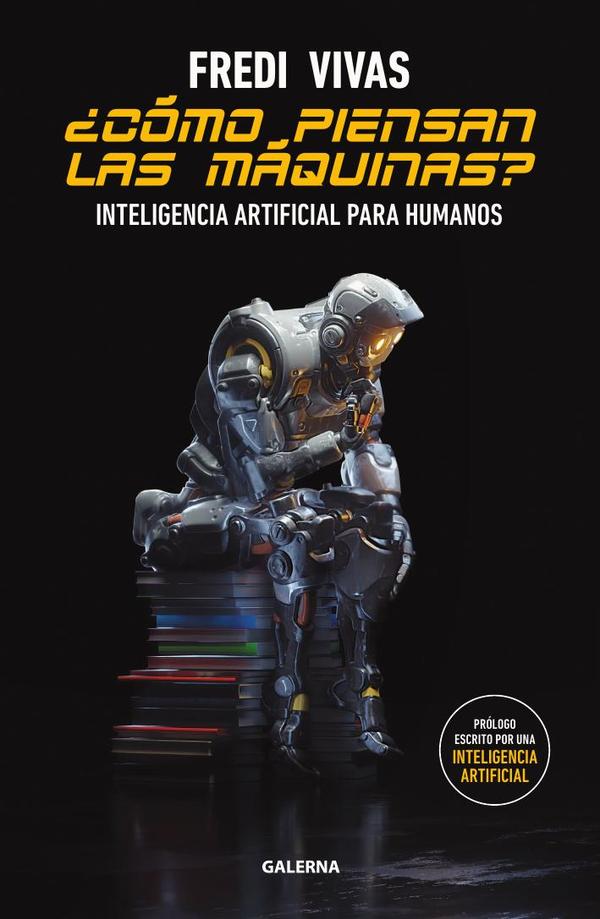 ¿Cómo piensan las máquinas?
