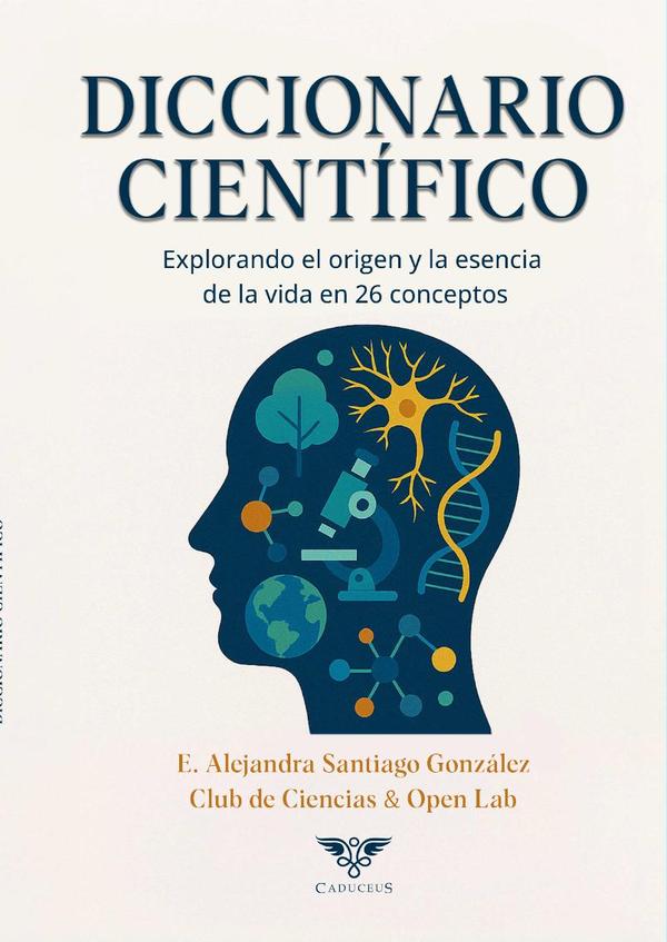 Diccionario científico