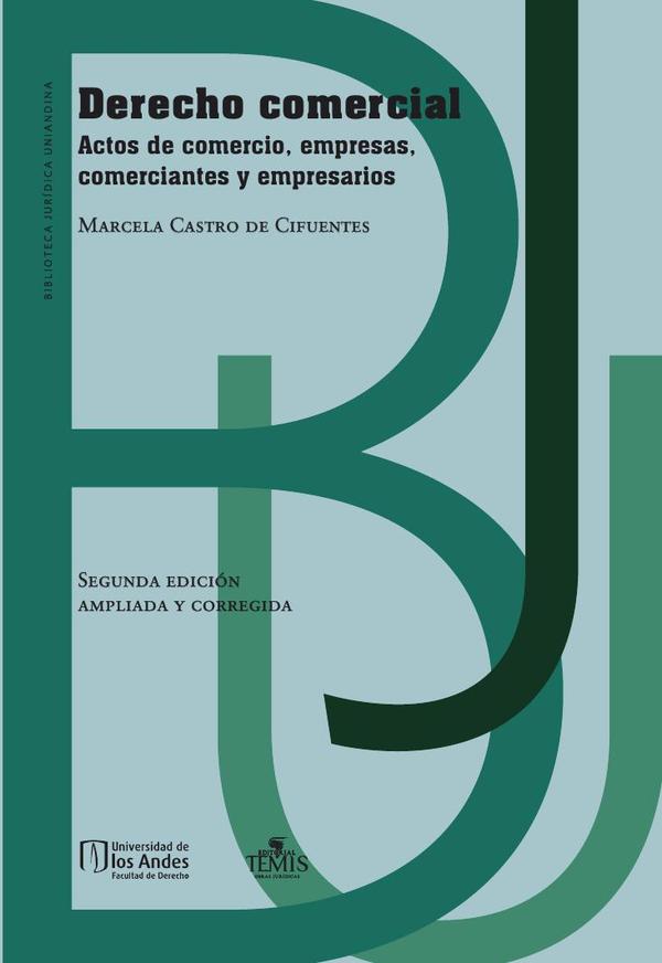 Derecho Comercial