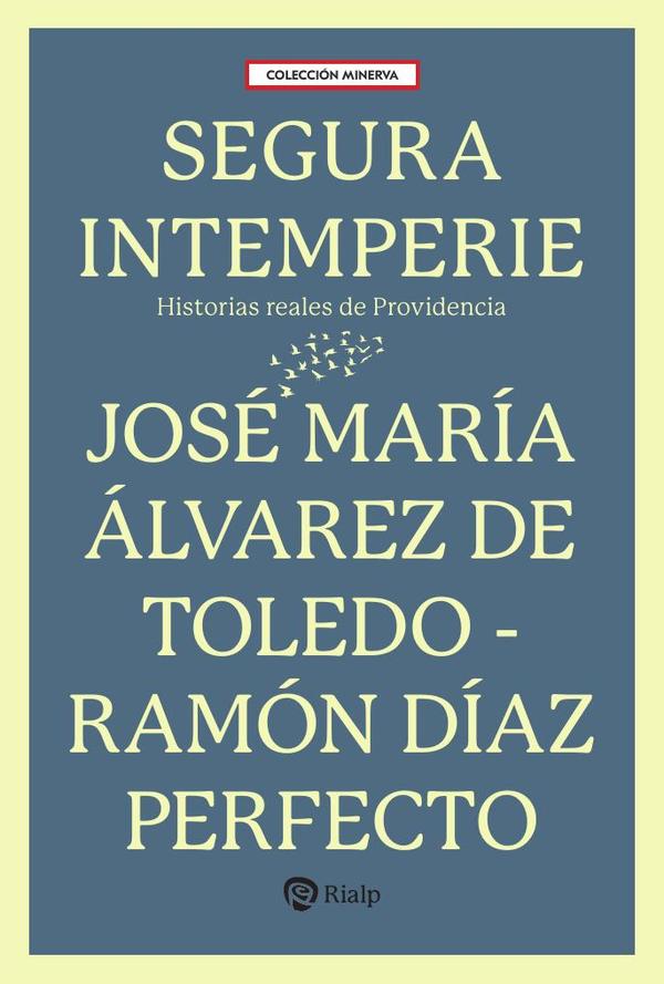 Segura intemperie