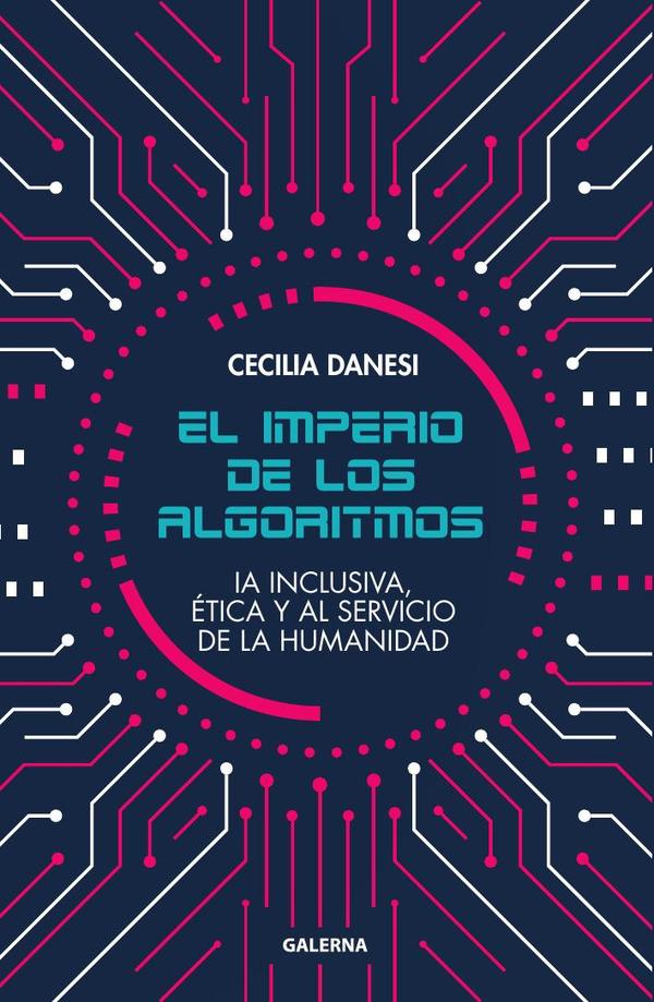 El imperio de los algortimos