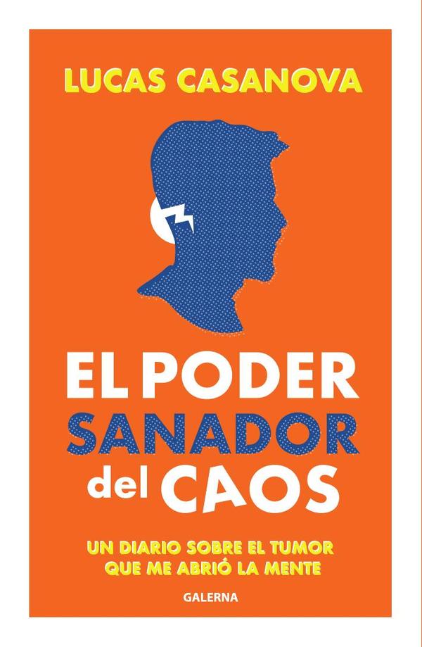 El poder sanador del caos