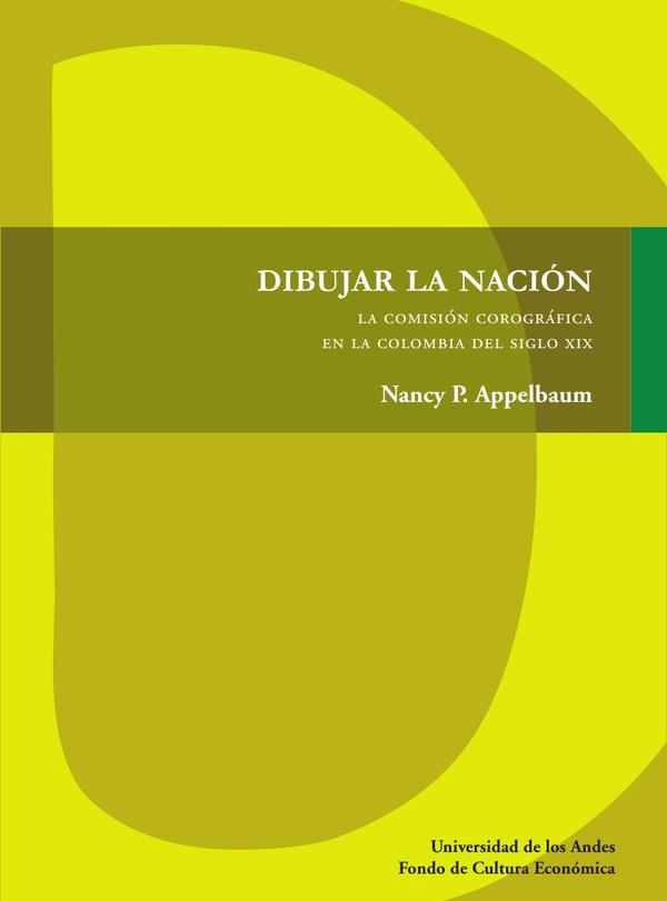 Dibujar la nación