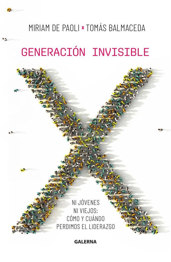 Generación invisible