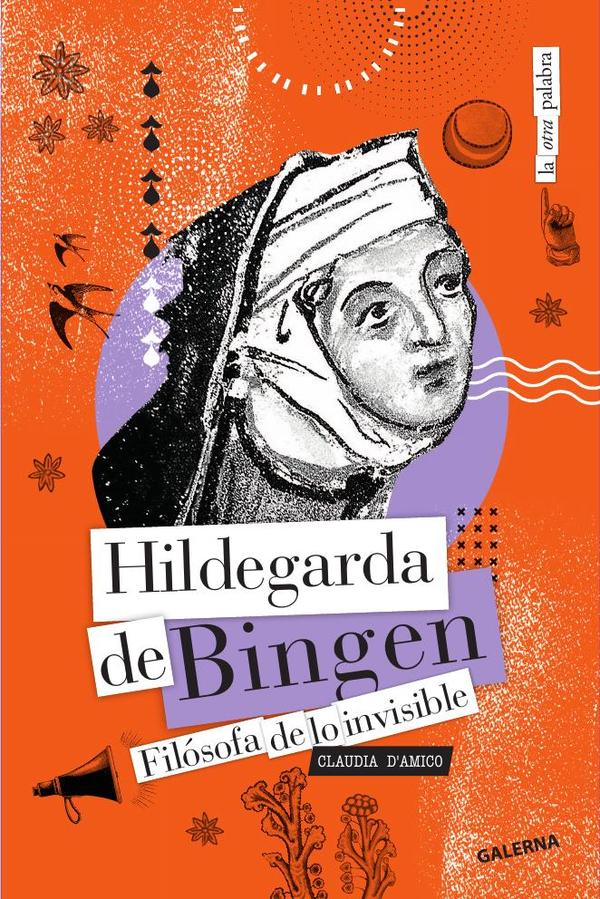 Hildegarda de Bingen